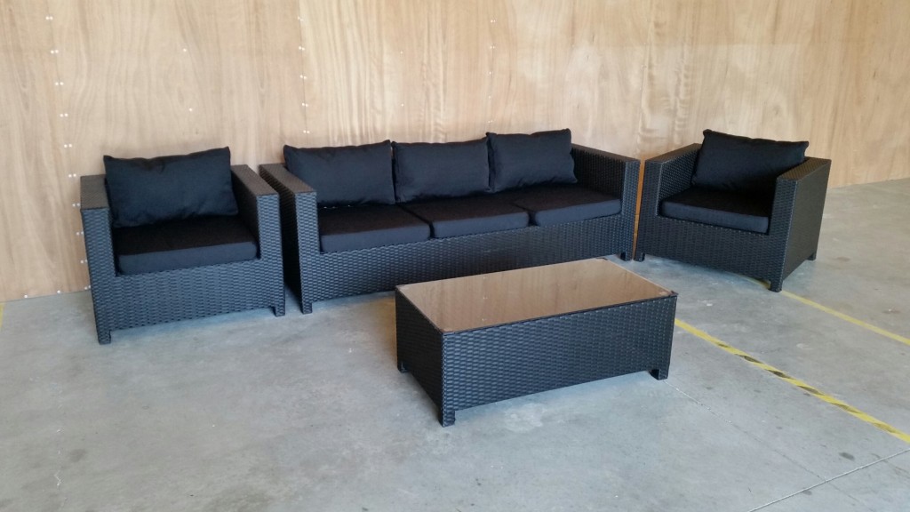 PE Rattan Outdoor Furniture Products New Zealand Lifestyle Imports